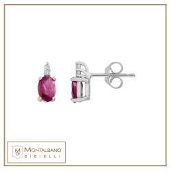 Fantasia di Colore - ORB 1104 | Comete Gioielli